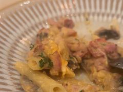 -BAKER&SPICE(安福路店)