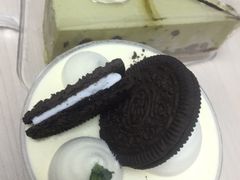 -好利来(团结湖店)