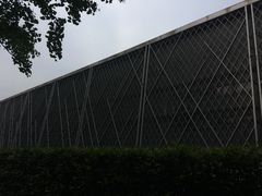 -东浩兰生上海世博展览馆