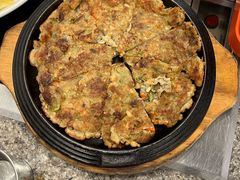 -阿里郎韩国料理