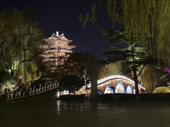 -鑫龙火锅城(环山路店)
