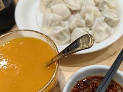 -丝路东方虾仁水饺(北京路二宫汇嘉店)
