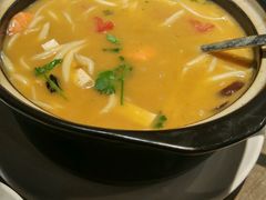 -九毛九西北菜(大东海店)