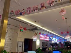 -杯子红牛排(南庄吉利广场店)