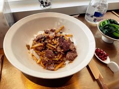 -漆黑觉米粉(三里屯店)