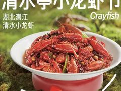 -清水亭湖北菜(大屯DT51店)
