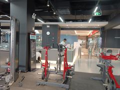 -瑞力健身(解放数创广场店)