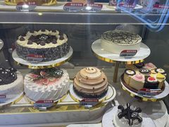-DQ·蛋糕·冰淇淋(领秀城店)