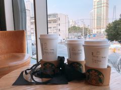 -星巴克臻选(湖滨道店)