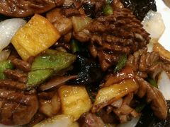 -砂锅李(九江路店)