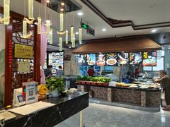 -大金山酒店