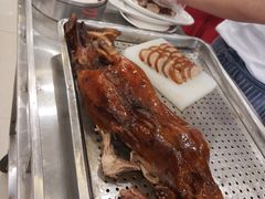 -全聚德(长江路店)