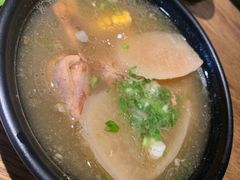 -汪爹爹武汉牛三鲜(朝外大街店)