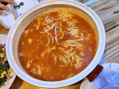 -老姑砂锅·烧烤天津菜(体北道店)