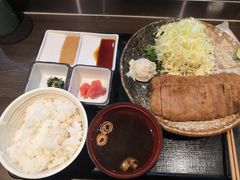 -牛かつもと村(原宿店)