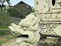 -北陵公园