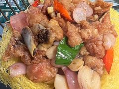 -云海肴云南菜·蒸汽石锅鱼(青岛万象城店)
