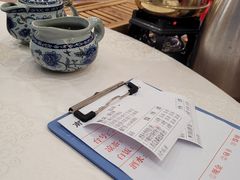 -寻味顺德·南记酒家·传统顺德菜·鱼生(广源路店)