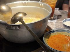 -禄婶鸡煲·打边炉
