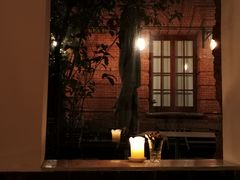 -Ocean's Table 欧舍