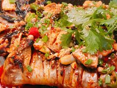 豆花烤鱼-湄公河秘制烤鱼(西双十贰城商业中心店)