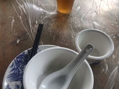 -满記土窑烧鷄波浪山莊