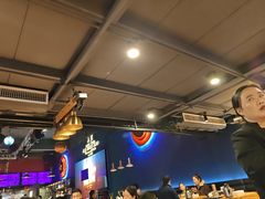 -阿记烧烤(英达路店)