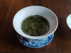 -大唐贡茶院