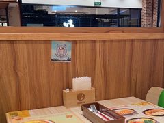 -CoCo壱番屋(久光百货店)