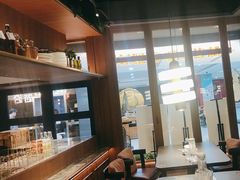 -前海沿·青岛菜(大拇指广场石老人店)