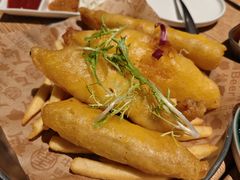 -牛啤堂精酿啤酒餐吧(五棵松华熙店)