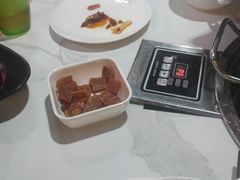 -三毛牛肉店(福强店)