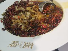 -椒爱水煮鱼川菜(皇姑万象汇店)