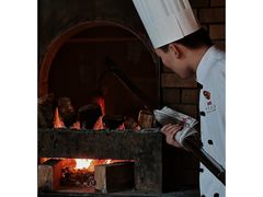 -四季民福烤鸭店(外滩外白渡桥店)