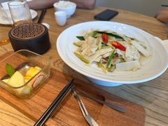 -客汀家宴·客家烟火 四季食材(集美店)
