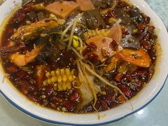 -六和聚传统烤鸭.天津菜(和平店)
