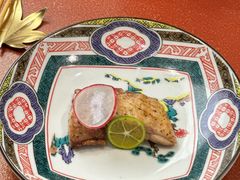 -帝鮨·烧肉割烹(龙湖金楠天街店)