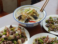 -姚记面馆(瑶琳路店)