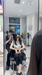 -5M HAIR SALON