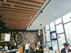 -小城粥道·海胆鲜虾粥(解放广场店)