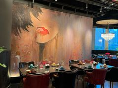 -华豫川酒家(双子塔店)