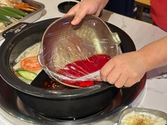 -钢管厂五区小郡肝火锅串串香(清河店)