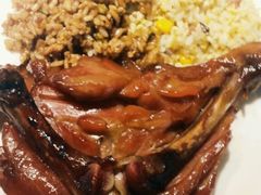 -星伦多自助料理(花山金鹰店)