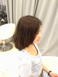 尚丹尼造型作品-尚·丹尼Hair