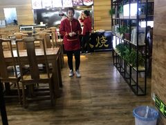 -王胖子驴肉火烧(鼓楼店)