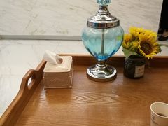 -柏悦SPA(君汇店)