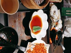 -乔街深夜食堂·台州菜·高压锅生蚝(杭州总店)