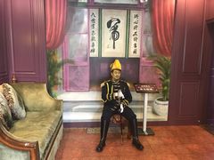 景观位-卫鼎轩·曹公馆(鼓楼店)
