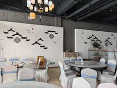 -观海轩餐厅(一线海景店)