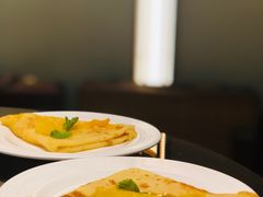 可丽饼-行者书屋大堂吧 ·下午茶(南京圣和府邸酒店)